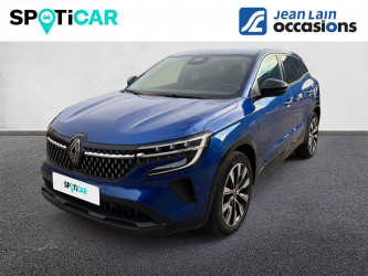 RENAULT AUSTRAL Austral mild hybrid 160 auto Techno 02/03/2023 en vente à Valserhône