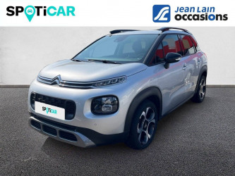 CITROEN C3 AIRCROSS C3 Aircross PureTech 110 S&S BVM6 Shine 15/10/2019 en vente à Valserhône