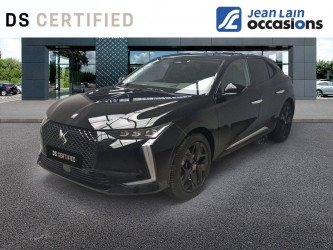 DS DS 4 DS 4 Hybride E-Tense 225 EAT8 Performance Line+ 10/03/2022 en vente à Vétraz-Monthoux