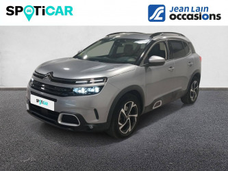 CITROEN C5 AIRCROSS C5 Aircross BlueHDi 130 S&S EAT8 Shine 29/07/2020 en vente à Seynod