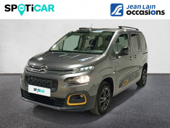 CITROEN BERLINGO Berlingo Taille M PureTech 130 S&S EAT8 Rip Curl 28/06/2021 en vente à Seynod