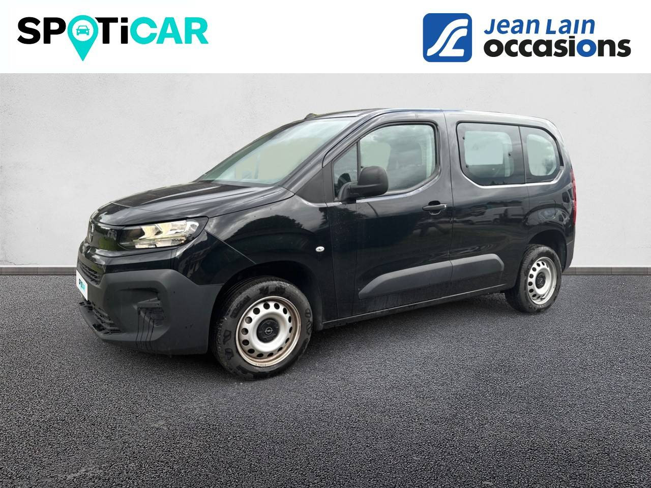 Vente en ligne OPEL COMBO LIFE Combo Life L1H1 1.5 Diesel 130 ch Start/Stop Edition de 2024 au prix de 26 474 €