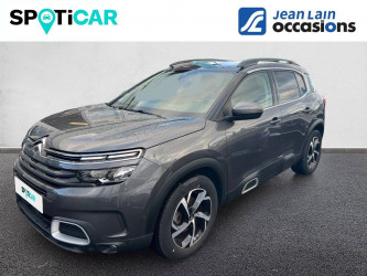 CITROEN C5 AIRCROSS C5 Aircross PureTech 130 S&S BVM6 Feel 13/05/2019 en vente à Anthy-sur-Léman