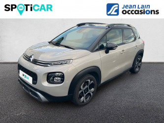 CITROEN C3 AIRCROSS C3 Aircross PureTech 110 S&S EAT6 Shine 30/11/2018 en vente à Anthy-sur-Léman