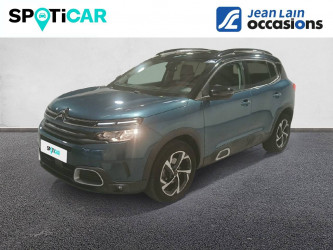 CITROEN C5 AIRCROSS C5 Aircross PureTech 130 S&S BVM6 Feel 07/02/2019 en vente à Seynod