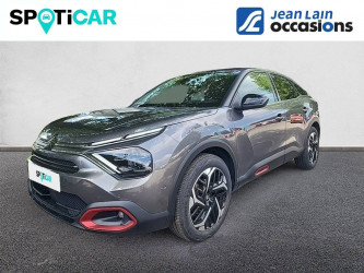 CITROEN C4 C4 PureTech 130 S&S BVM6 Shine 24/05/2022 en vente à Cessy