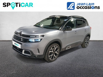 CITROEN C5 AIRCROSS C5 Aircross BlueHDi 130 S&S EAT8 Shine Pack 06/07/2021 en vente à Seynod