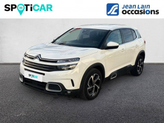 CITROEN C5 AIRCROSS C5 Aircross BlueHDi 130 S&S BVM6 Feel 17/09/2020 en vente à Anthy-sur-Léman