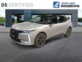 DS DS 4 DS 4 Hybride E-Tense 225 EAT8 La Premiere 13/06/2022 en vente à Seynod