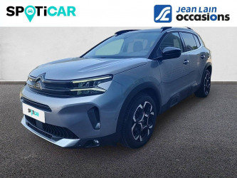 CITROEN C5 AIRCROSS C5 Aircross BlueHDi 130 S&S BVM6 Shine 24/11/2022 en vente à Cessy