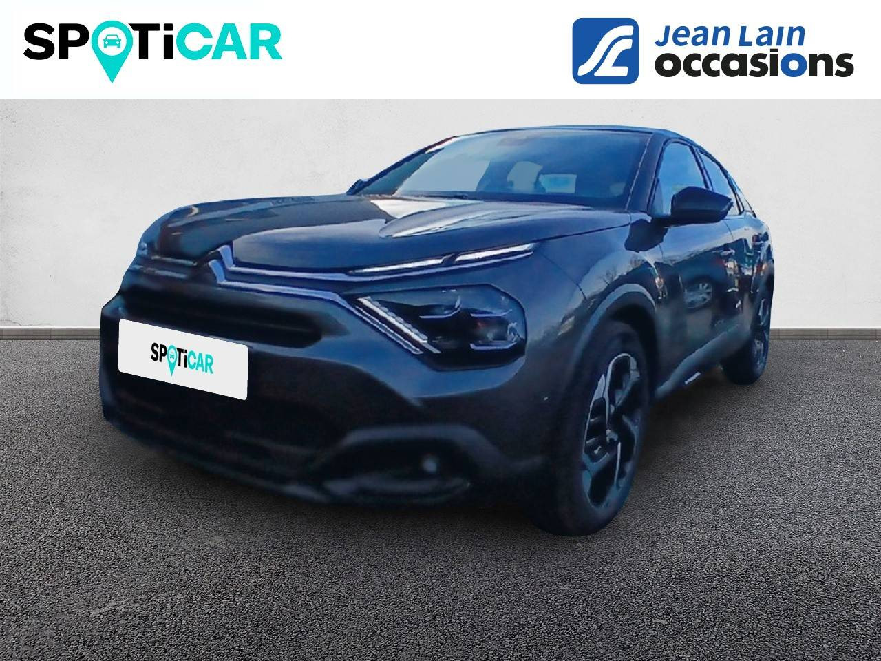 Vente en ligne CITROEN C4 C4 PureTech 130 S&S EAT8 Shine Pack de 2022 au prix de 15 674 €