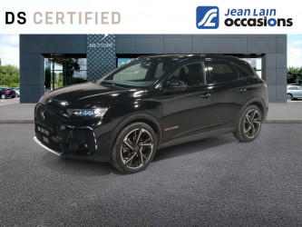 DS DS7 CROSSBACK DS7 Crossback Hybride E-Tense 225 EAT8 Louvre 11/05/2021 en vente à Seynod