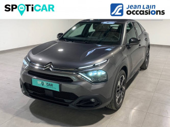 CITROEN C4 C4 BlueHDi 110 S&S BVM6 Feel Pack 14/09/2021 en vente à Seynod