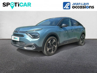 CITROEN C4 C4 PureTech 130 S&S EAT8 Shine Pack 12/02/2021 en vente à Sallanches