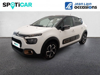 CITROEN C3 C3 PureTech 83 S&S BVM5 C-Series 31/01/2023 en vente à Vétraz-Monthoux