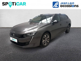 PEUGEOT 508 SW 508 SW BlueHDi 130 ch S&S EAT8 Allure Pack 27/02/2023 en vente à Vétraz-Monthoux