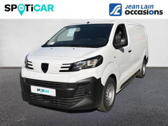 PEUGEOT EXPERT FOURGON EXPERT FGN XL BLUEHDI 120 S&S BVM6 31/03/2025 en vente à Sallanches