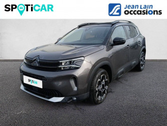 CITROEN C5 AIRCROSS C5 Aircross BlueHDi 130 S&S EAT8 Shine Pack 06/04/2023 en vente à Anthy-sur-Léman