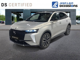 DS DS 7 DS 7 Hybride Rechargeable E-Tense 225 EAT8 Opera 28/02/2023 en vente à Seynod