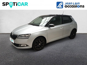 SKODA FABIA Fabia 1.0 TSI 95 ch BVM5 Edition 05/12/2019 en vente à Sallanches