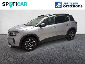 CITROEN C5 AIRCROSS C5 Aircross Hybride Rechargeable 225 e-EAT8 C-Series 28/04/2023 en vente à Vétraz-Monthoux