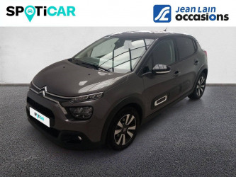 CITROEN C3 C3 PureTech 110 ch EAT6 Max 22/12/2023 en vente à Vétraz-Monthoux