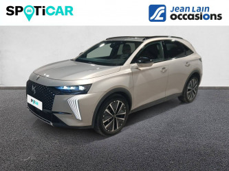 DS DS7 CROSSBACK DS7 Crossback Hybride E-Tense 225 EAT8 Rivoli 07/02/2023 en vente à Seynod