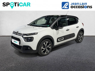 CITROEN C3 C3 BlueHDi 100 BVM6 Max 24/11/2023 en vente à Vétraz-Monthoux