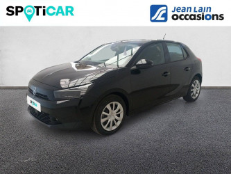 OPEL CORSA Corsa 1.2 Turbo 100 ch BVA8 Edition 31/03/2025 en vente à Seynod
