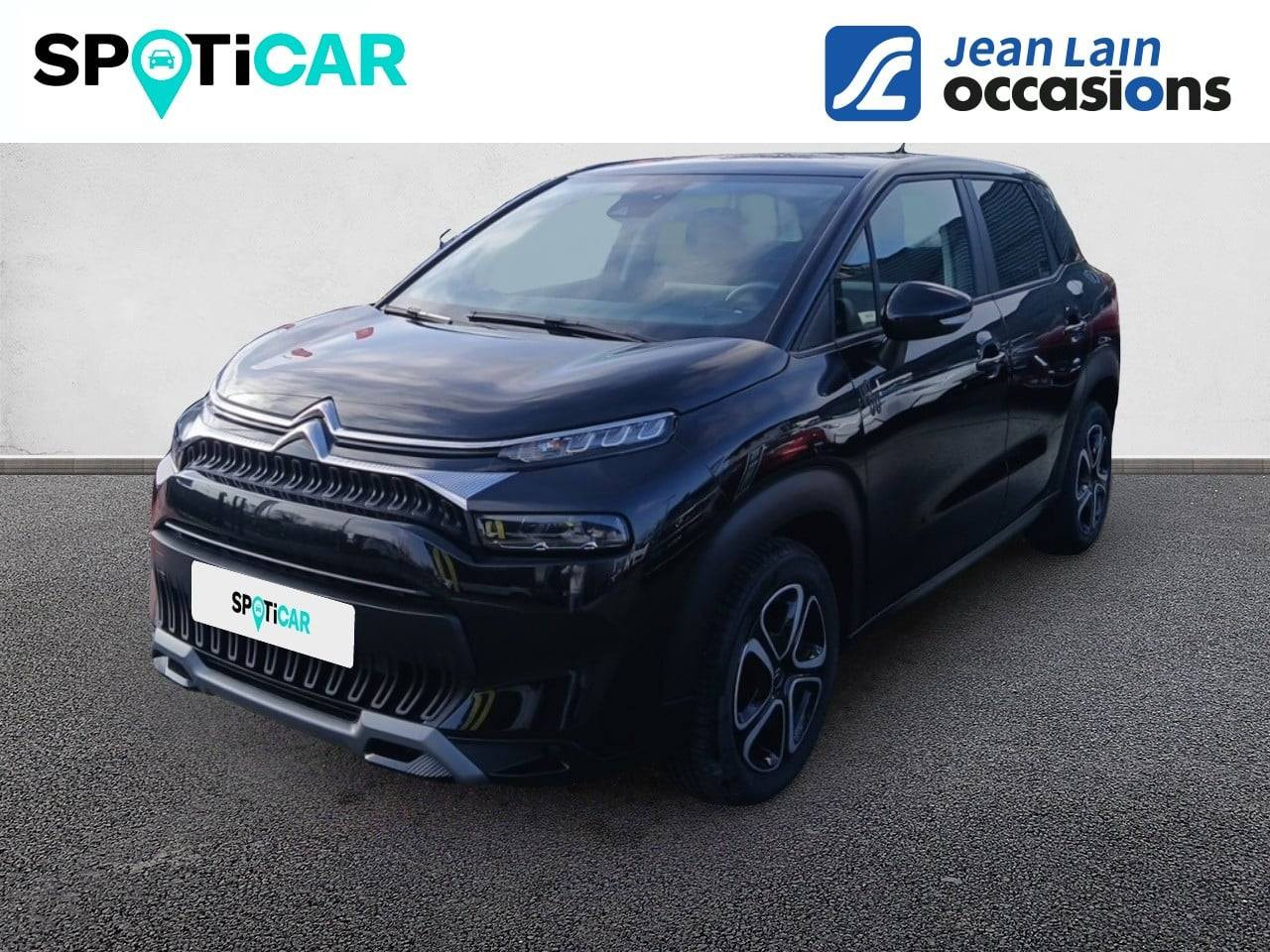 Vente en ligne CITROEN C3 AIRCROSS C3 Aircross PureTech 110 S&S BVM6 You de 2024 au prix de 14 974 €