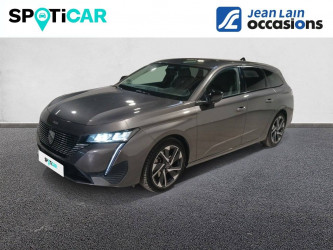 PEUGEOT 308 SW 308 SW BlueHDi 130ch S&S EAT8 Allure Pack 15/07/2022 en vente à Seynod
