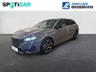 PEUGEOT 308 SW 308 SW PureTech 130ch S&S EAT8 Allure 08/04/2024 en vente à Cessy