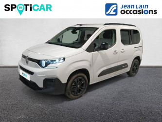 CITROEN BERLINGO Berlingo Taille M BlueHDi 130 S&S BVM6 Shine 03/07/2024 en vente à Seynod