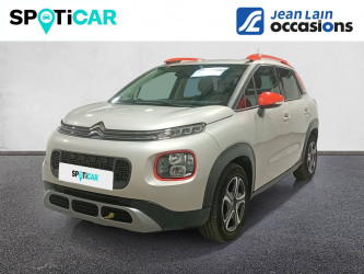 CITROEN C3 AIRCROSS C3 Aircross PureTech 110 S&S EAT6 Feel 27/02/2019 en vente à Seynod