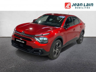 CITROEN C4 X C4 X PureTech 130 S&S EAT8 Feel Pack 28/04/2023 en vente à Annecy