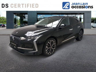 DS DS 4 DS 4 Hybride E-Tense 225 EAT8 Rivoli 21/04/2023 en vente à Vétraz-Monthoux