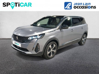 PEUGEOT 5008 5008 BlueHDi 130ch S&S EAT8 GT 10/05/2023 en vente à Seynod