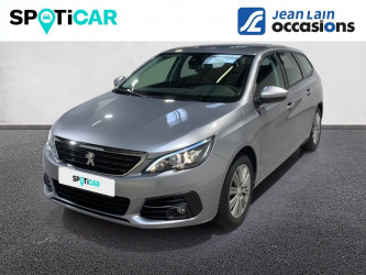 PEUGEOT 308 SW 308 SW PureTech 130ch S&S EAT8 Style 26/04/2021 en vente à Valserhône