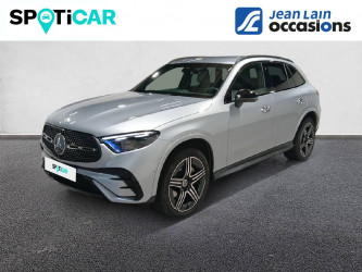 MERCEDES GLC GLC 300 de 9G-Tronic 4Matic AMG Line 01/09/2023 en vente à Seynod