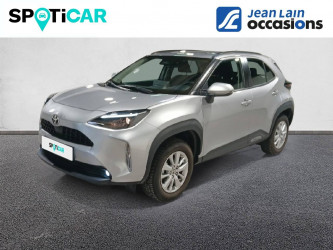 TOYOTA YARIS CROSS HYBRIDE Yaris Cross Hybride 116h 2WD Dynamic Business + Programme Toyota Experience 05/06/2025 en vente à Seynod