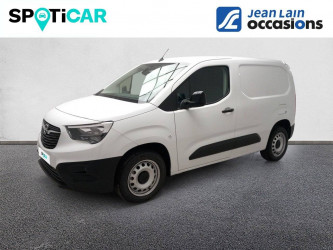 OPEL COMBO CARGO COMBO CARGO M 650 KG BLUEHDI 130 S&S EAT8 27/06/2024 en vente à Seynod