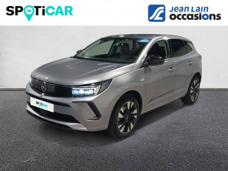 OPEL GRANDLAND Grandland 1.5 Diesel 130 ch BVA8 Elegance Business 17/01/2023 en vente à Seynod
