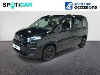 CITROEN BERLINGO Berlingo Taille M BlueHDi 130 S&S EAT8 N1 Max 12/08/2025 en vente à Seynod