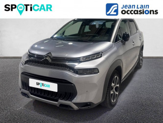 CITROEN C3 AIRCROSS C3 Aircross BlueHDi 110 S&S BVM6 Shine 25/04/2023 en vente à Seynod