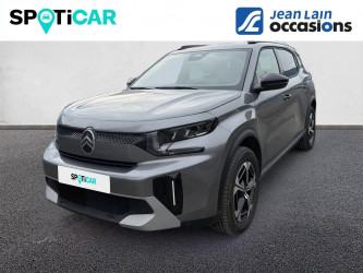 CITROEN C3 AIRCROSS C3 Aircross Hybride 145 e-DCS6 Max 01/10/2025 en vente à Sallanches