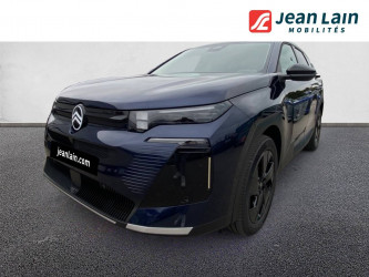 CITROEN C5 AIRCROSS HYBRIDE C5 Aircross Hybride 145 e-DCS6 Max 16/10/2025 en vente à Anthy-sur-Léman