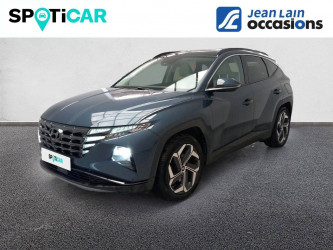 HYUNDAI TUCSON Tucson 1.6 T-GDI 265 HTRAC Plug-in BVA6 Executive 03/08/2021 en vente à Vétraz-Monthoux