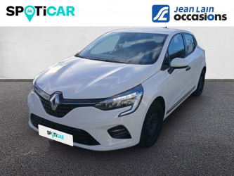 RENAULT CLIO V Clio TCe 90 Business 22/12/2020 en vente à Anthy-sur-Léman