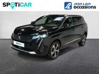 PEUGEOT 5008 5008 BlueHDi 130ch S&S EAT8 Allure Pack 16/05/2024 en vente à Seynod