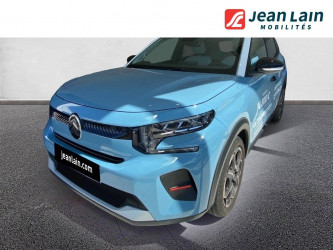 CITROEN C3 C3 PureTech 100 ch BVM6 Max 06/06/2024 en vente à Vétraz-Monthoux